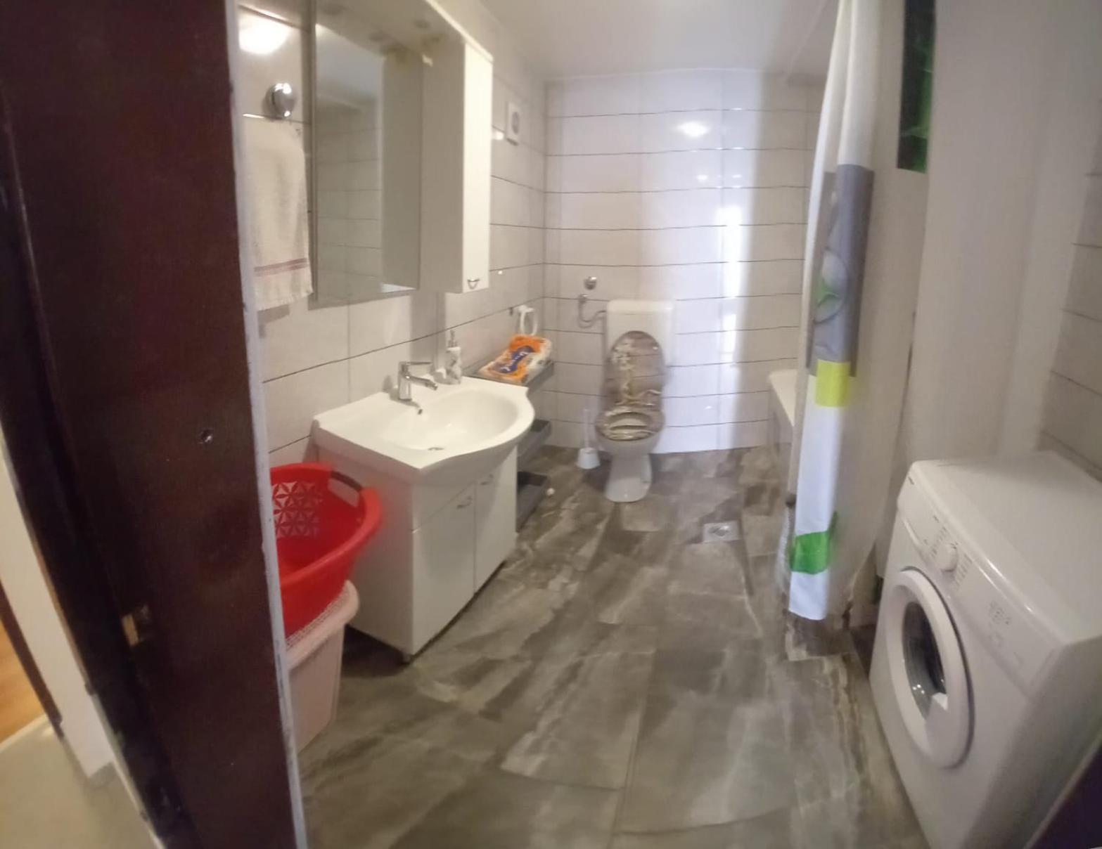 Apartman Naomi Bibinje Pokoj fotografie