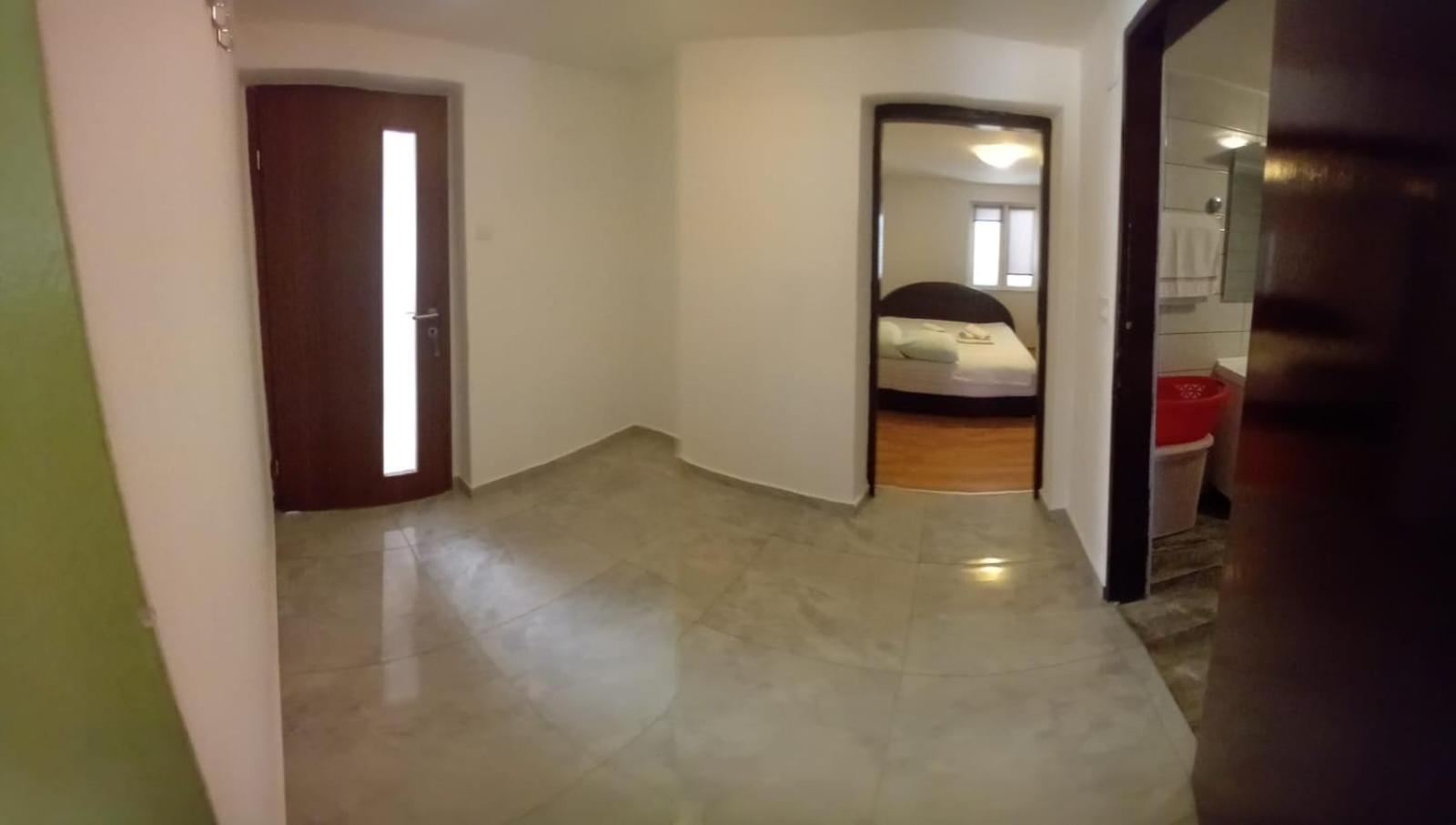 Apartman Naomi Bibinje Exteriér fotografie